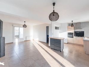 Vente maison 6 pièces 116 m² à Tonquédec (22140)  230 000 €