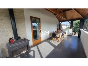 Vente maison 4 pièces 113 m² à Saint-Martin-le-Beau (37270)  221 000 €