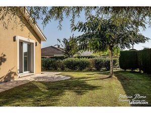 Maison 4 pièces 112 m²