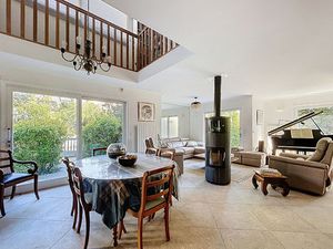 Maison T8 Bagneux à vendre