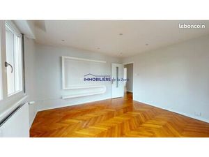 Appartement 3 pièces 78 m²