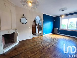 Vente maison 6 pièces 136 m² à Longueil-Annel (60150)  245 000 €