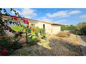 Vente maison 4 pièces 90 m² à Pollestres (66450)  232 000 €