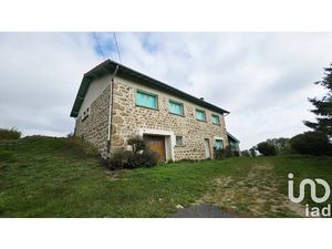 Vente maison 4 pièces 103 m² à Saint-Maurice-en-Gourgois (42240)  239 000 €