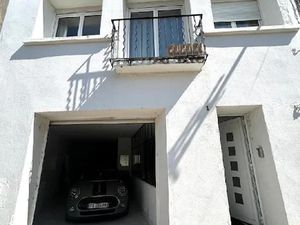 Vente maison 6 pièces 135 m² à Saint-Marcel-sur-Aude (11120)  240 000 €