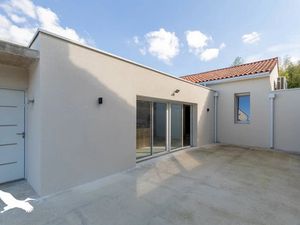 Vente maison 6 pièces 138 m² à Angouleme (16000)  265 500 €