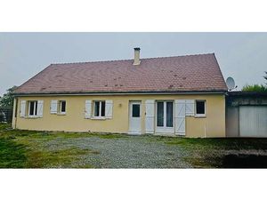 Vente maison 6 pièces 155 m² à Gannat (03800)  258 700 €