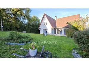 Vente maison 9 pièces 202 m² à Sens (89100)  255 350 €