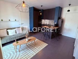 Annonce location appartement 2 pièces de 36m2 à Bessancourt (95550) - ParuVendu.fr ref 992