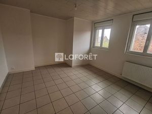 Annonce location appartement 1 pièce de 29m2 à Hesdin (62140) - ParuVendu.fr ref 992783047