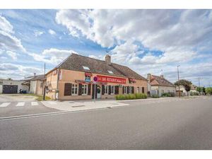 Achat Immeuble 338m² VOUE 10150
