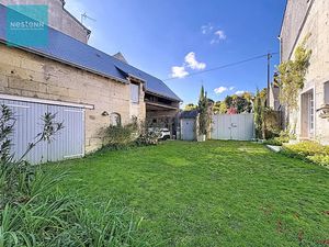 Vente maison 4 pièces 120 m² à Montrichard (41400)  247 000 €