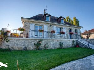 Vente maison 5 pièces 139 m² à Rouffignac-Saint-Cernin-de-Reilhac (24580)  254 880 €