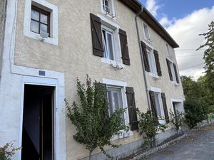 Achat Maison 6 pièces 130m² MONTIGNY LES VAUCOULEURS 55140