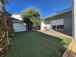 A louer Maison meublée de type 4 ARCACHON - Bassin d'Arcacho