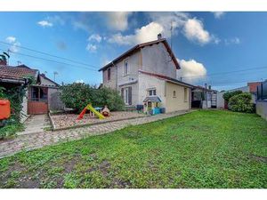 Achat Maison 4 pièces 83m² GIRAUMONT 54780