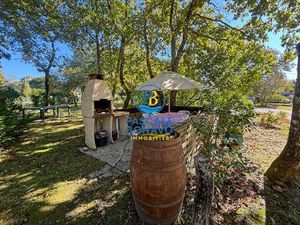 Maison individuelle de 100m2 avec piscine et studio indépendant