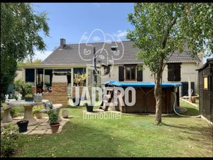 Vente maison 7 pièces 124 m² à Andé (27430)  285 000 €