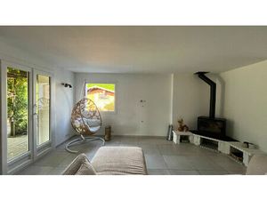 Achat Maison 5 pièces 140m²