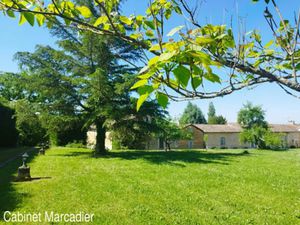 Vente maison 8 pièces 234 m² à Sourzac (24400)  318 000 €