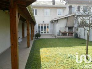 Vente Maison à Bordeaux (33000) : à vendre / 240m² Bordeaux