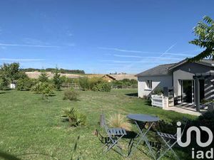 Vente Maison à Sainte-Innocence (24500) : à vendre / 104m² Sainte-Innocence