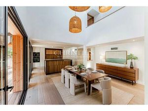 Superbe Villa Au Pyla Vue Foret Avec Piscine