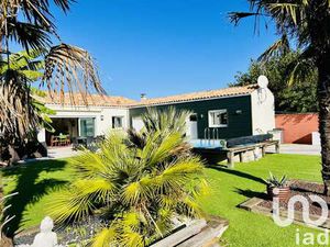 Vente Maison Piscine à Dompierre-sur-Mer (17139) : à vendre Piscine / 133m² Dompierre-sur-