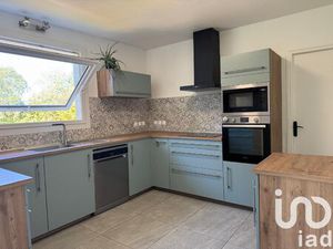 Vente maison 6 pièces 130 m² Goudelin (22290)