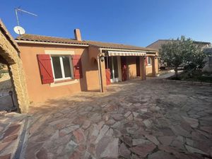 Vente villa 4 pièces 100 m² à Bouillargues (30230)  312 000 €