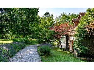 Vente maison 6 pièces 153 m² à Issac (24400)  399 990 €