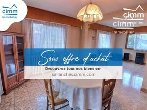 Vente maison 5 pièces 195 m² à Passy (71220)  425 000 €
