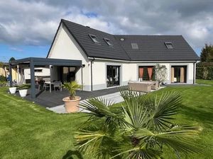 Vente maison 6 pièces 165 m² à Fecamp (76400)  379 000 €