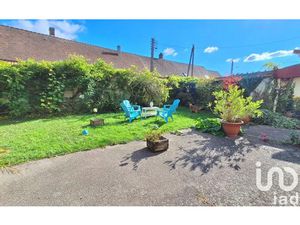 Vente maison 6 pièces 173 m² à Jouy (28300)  383 000 €