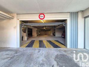 Vente Garage et parking à Saint-Laurent-du-Var (06700) : à vendre / 8m² Saint-Laurent-du-V