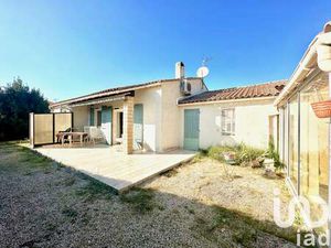 Vente Maison à Orange (84100) : à vendre / 87m² Orange