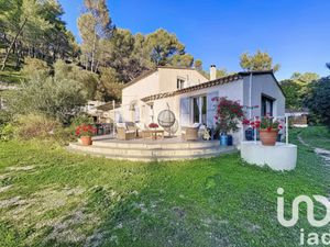 Vente Maison Piscine à Allauch (13190) : à vendre Piscine / 170m² Allauch