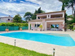 Vente Maison Piscine au Cannet (06110) : à vendre Piscine / 141m² Le Cannet