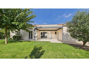 Vente maison 6 pièces 123 m² à Saint-Péray (07130)  395 000 €