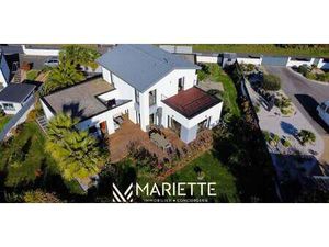 Maison avec terrasse Gouesnach (29)