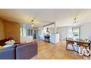 Vente maison 5 pièces 102 m² Launac (31330)