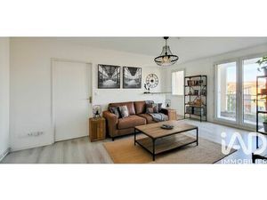 Vente appartement 2 pièces 47 m² Toulouse (31200)