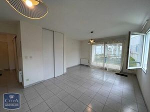 Location appartement 2 pièces 40m2 Vaux-sur-Mer (17640) - 700 € - Surface Privée