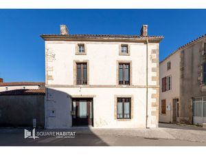 Achat Maison 4 pièces 117m²