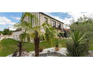 Maison avec terrasse Aigremont (78)