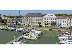 Propriété Mortagne-sur-Gironde (17)