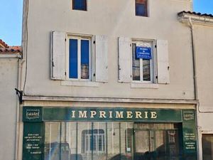 Immeuble à vendre