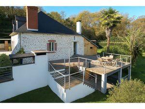 Vente maison 12 pièces 300m2 Pau 64000 - 740000 € - Surface Privée