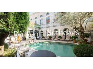 Maison avec piscine et terrasse Pujols (47)