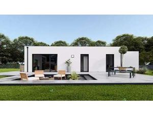 Vente Maison à Plouénan (29420) : à vendre / 80m² Plouénan